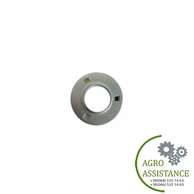 PF205 Фланец подшипника элеватора (TR,2388) NTN |Agro Assistance