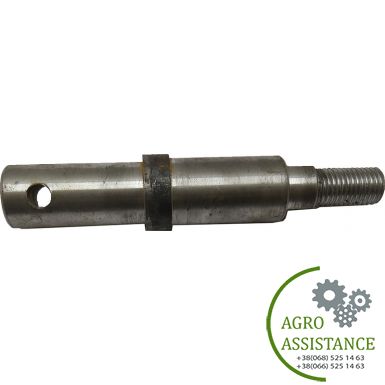 ПНЛ 01.031 Палец понизителя плуга ПЛН-5-35 |Agro Assistance