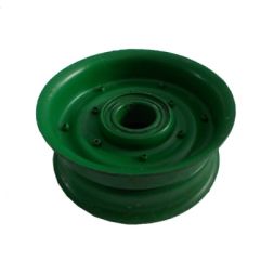 WN-AH96292 Шків (натяжна, привід вентилятора двигуна) (AH120817), JD9500 |Agro Assistance | Agro Assistance