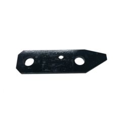 WN-N236221 Хомут крепления зубчатой волокуши культиватора (P236221/N188760), JD2210 (Kabat) |Agro Assistance