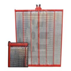 1322467C6-WN Решето 1-1 / 8 "верх. Зерн. (138625A1 / 87710708), 2388/5088 |Agro Assistance | Agro Assistance