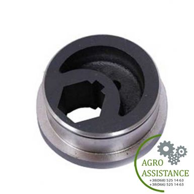 1322573C1-AP Кулачок приводу доочистки лівий 18AP003774, 2388 |Agro Assistance | Agro Assistance