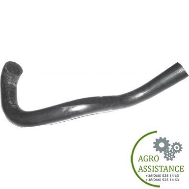 1979382C2 Шланг радіатора нижній (1979382С1), 2188 |Agro Assistance | Agro Assistance
