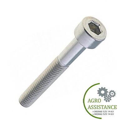 237761.1 Гвинт М12х30 Claas |Agro Assistance | Agro Assistance