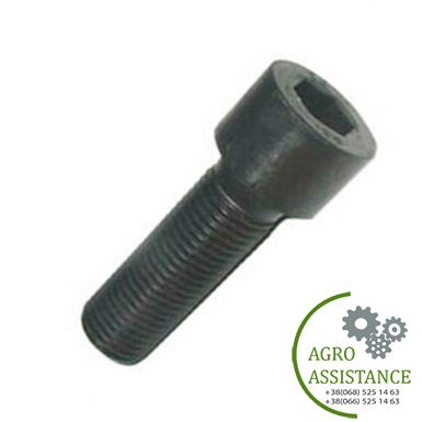 238317.0-AP Болт M12x40 Claas (Італія) |Agro Assistance | Agro Assistance