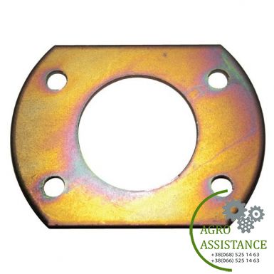 310085 Фланец шнека комбайна, CX/TC |Agro Assistance | Agro Assistance