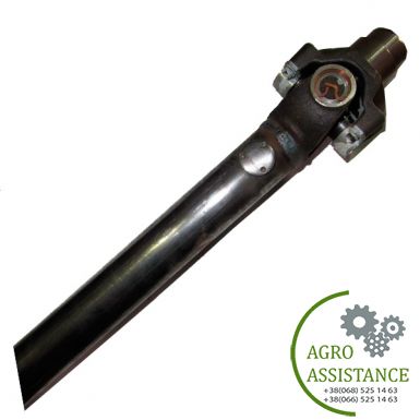 443298A1 Вал привода сепаратора, 2388 |Agro Assistance | Agro Assistance