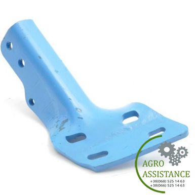 4570840 Башмак корпуса предплужника 50x30-10 RE | Agro Assistance