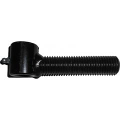 49110900 Болт регулировочный M24x116 D20x38,5 M6 Лемкен R000953 | Agro Assistance