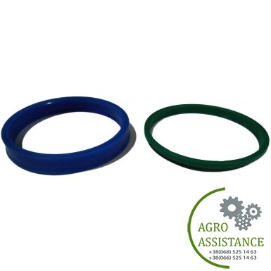 5759167(Lemken) Комплект уплотнителей 80 57.113.0 | Agro Assistance