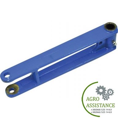 5826021 Кулиса з втулками "B" -250 | Agro Assistance