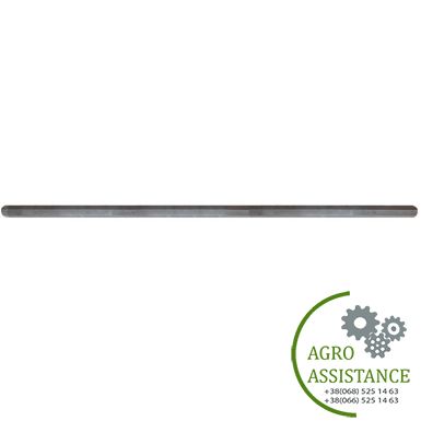 84174008 Вал приводний транспортера похилої кам. внутр. (84126834), 5088 |Agro Assistance | Agro Assistance