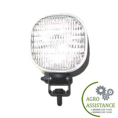 84807134 Фонарь рабочего освещения, CX6090/8080/CR9080 |Agro Assistance | Agro Assistance