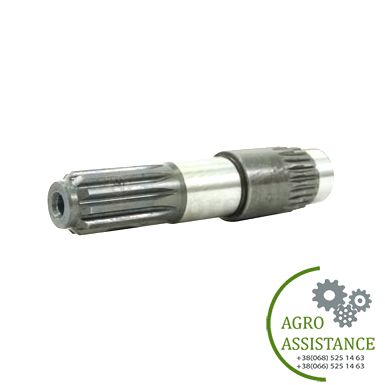 87282003 Вал, 8010 |Agro Assistance | Agro Assistance