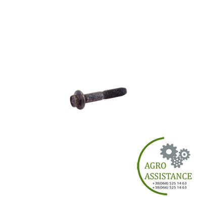 87332791 Болт коллектора выпускного |Agro Assistance