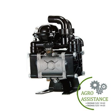 AR 70bp Насос мембранно-поршневой 70 л/мин. ( Италия ) | Agro Assistance