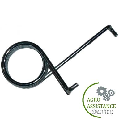 FNB1112 Пружина сеялки КУН |Agro Assistance