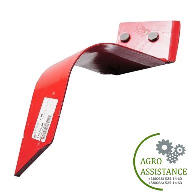 KK073615R Бороздник (правый) 1459 D, Kverneland (Bellota) |Agro Assistance