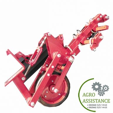 КРН 46.1020-Т Секція просапная в зб. КРН (без раб.орг., П / к 180104) |Agro Assistance