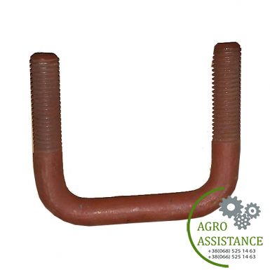 КШН-8.00.008 Драбина (65х75мм) М12 КПП-8 (Уманьферммаш) |Agro Assistance