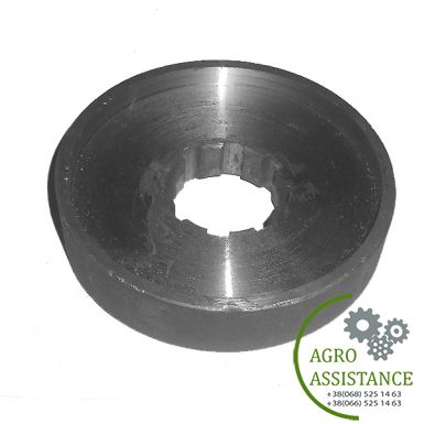 ЛДГ-15М.08.003 Упор диска батареи ЛДГ-15 "Уманьферммаш" |Agro Assistance