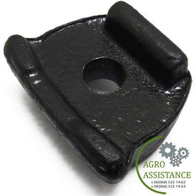 НТС 10.06.043 Прижим ступицы колеса НТС-5 "Уманьферммаш" |Agro Assistance | Agro Assistance