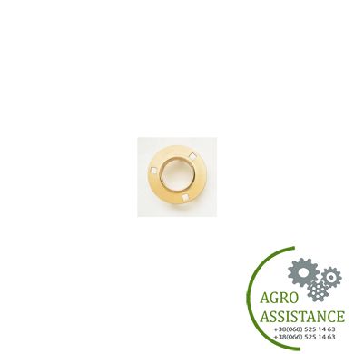 PF85 Корпус підшипника SKF PF85 |Agro Assistance
