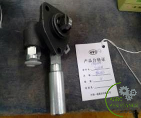 S0361B/BⅡ-060-3A Насос подкачки топлива |Agro Assistance