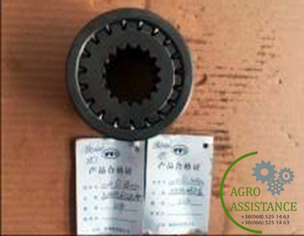 1204.37.124SZ Синхронізатор|Agro Assistance