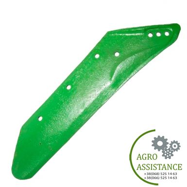 1437 I CA Лемех левый (Dowdeswell - 1138398) (624mm) Bellota |Agro Assistance