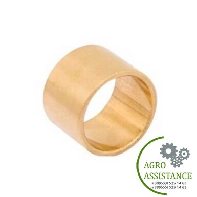 1979989C1-WN Втулка важеля механізму натягу ременя, 2166/2388/5088 |Agro Assistance | Agro Assistance