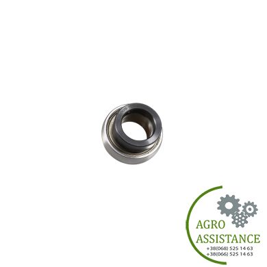 205-KRRB2 Подшипник шариковый 205-KRRB2 |Agro Assistance