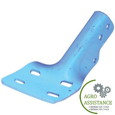 4570841 Башмак корпуса предплужника 50x30-10 LI | Agro Assistance