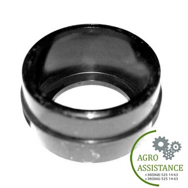 614833.2-AS Втулка крайняя наклонной камеры Claas |Agro Assistance | Agro Assistance