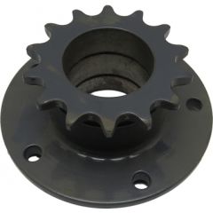 753534.0-JA Звездочка (Z=14) малая М203-218, Com116/228, Dom76-98, Lex |Agro Assistance | Agro Assistance