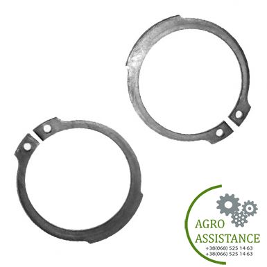8.5.1.01084 Кольцо стопорное (85101084) ИМТ (Сербия) |Agro Assistance