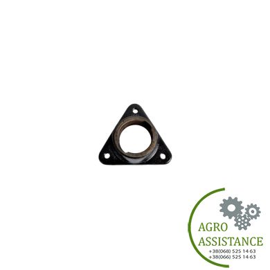 84334208 Корпус підшипника 84334208 |Agro Assistance