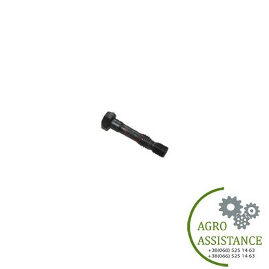 87802307 Болт кришки шатуна |Agro Assistance