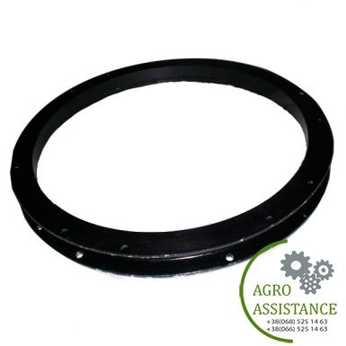 887-2704010 Круг поворотный ПТС-4 (Украина) |Agro Assistance | Agro Assistance