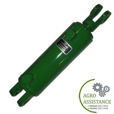 AH212790 Гидроцилиндр дисковой бороны (AH206917), JD637 |Agro Assistance