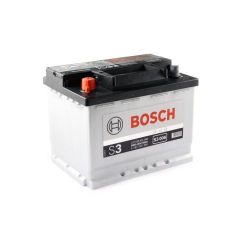 Акумулятор стартерний BOSCH 6СТ-56 (S3006)