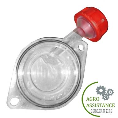 AP20DW Масленка насоса Р-100 (Польша) | Agro Assistance
