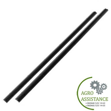 D28080862-ПВ Бич барабана (правый к-т 2шт.) Massey Ferguson 38-40/7272/74/78 |Agro Assistance | Agro Assistance