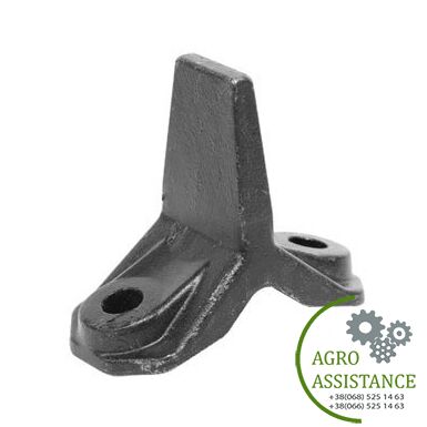 H204928-WN Бич ротора (L=91 мм), JD C670/9780CTS/9650CTS |Agro Assistance | Agro Assistance