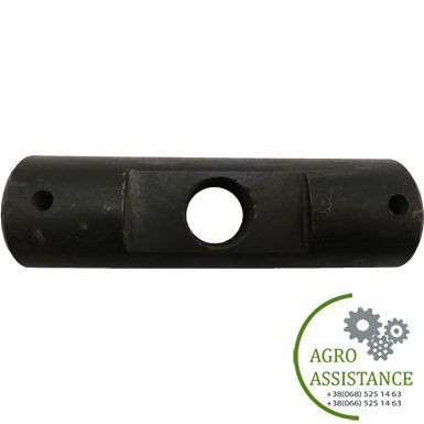КФХ 00.605 Палец погрузчика КУН |Agro Assistance | Agro Assistance