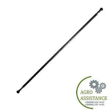 ККШ-6 Вал катка ККШ-6ПМ в зб. (L = 2370мм, Д = 45мм) (Первомайськ) |Agro Assistance