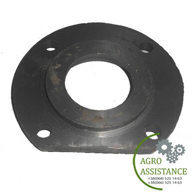 ЛДГ-15М.08.005 Крышка корпуса подшипнка ЛДГ-15 "Уманьферммаш" |Agro Assistance