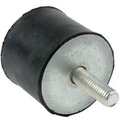 R000767 Подушка 50x40 M10x30 IG-M10 | Agro Assistance