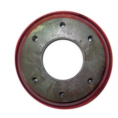 0054207 Корпус подшипника барабана мульчирователя (под ротор D=195mm) (61806895) ИМТ618 (Сербия) |Agro Assistance
