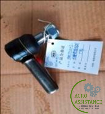 02012501A007 Рульовий наконечник|Agro Assistance